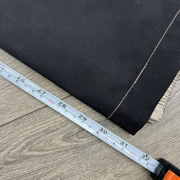 Rossignol Bib Ski Pants Size Medium Womens Cooper Pink Black Snowboarding $275 - Picture 4 of 16